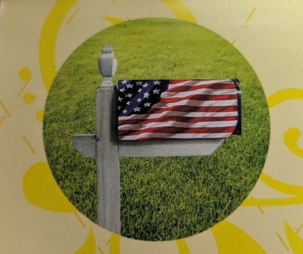 Mailbox Covers